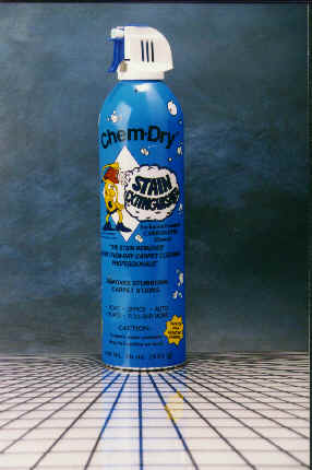 stain extinguisher